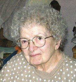 Margaret Racila