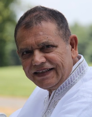 Suman Patel