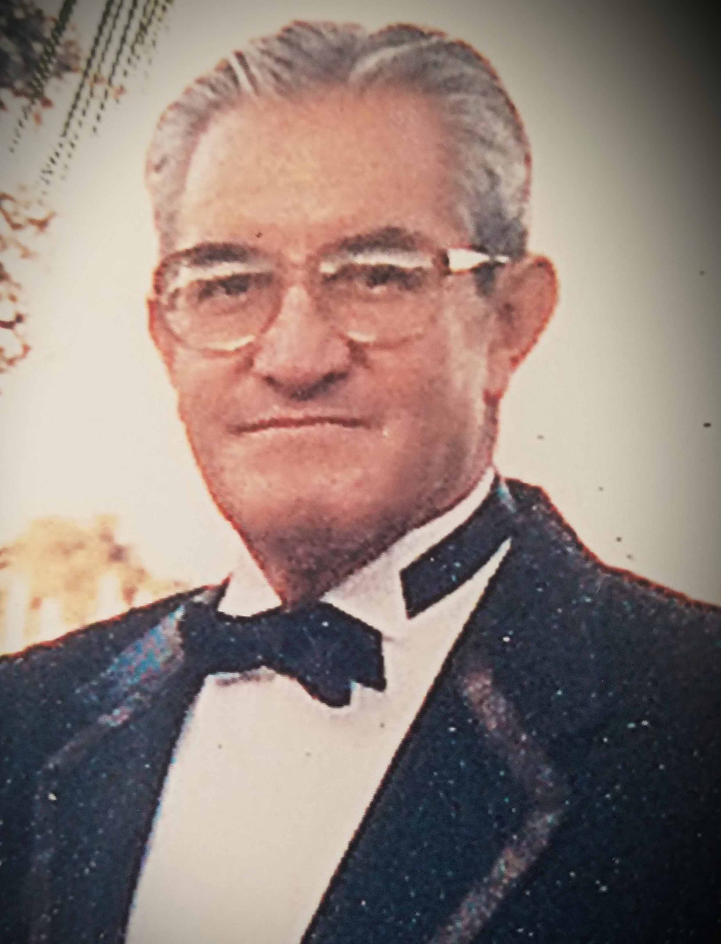 Dr. Jorge Vazquez Sarti